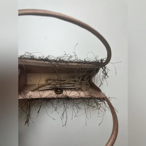 Mini Purse || Vintage - Picture 3 of 4